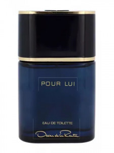 OSCAR DE LA RENTA POUR LUI EDT 90ML WODA TOALETOWA