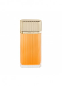 CARTIER MUST DE CARTIER EDT 100ML WODA TOALETOWA