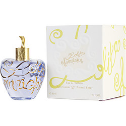 LOLITA LEMPICKA LE PREMIER PARFUM EDT 80ML WODA TOALETOWA TESTER