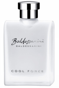 BALDESSARINI COOL FORCE EDT 90ML WODA TOALETOWA