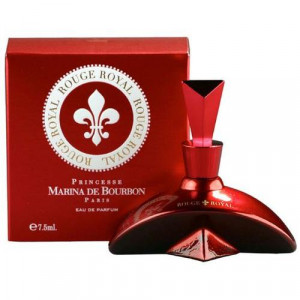 MARINA DE BOURBON ROUGE ROYAL EDP 100ML WODA PERFUMOWANA