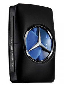 MERCEDES-BENZ MAN EDT 100ML WODA TOALETOWA TESTER