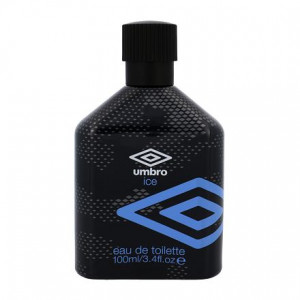 UMBRO ICE EDT 100ML WODA TOALETOWA
