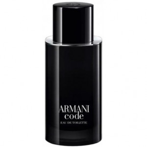 GIORGIO ARMANI CODE POUR HOMME 2023 EDT 75ML WODA TOALETOWA