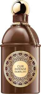 GUERLAIN CUIR INTENSE EDP 125ML WODA PERFUMOWANA