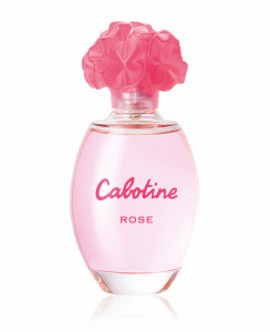 GRES CABOTINE ROSE EDT 100ML WODA TOALETOWA TESTER