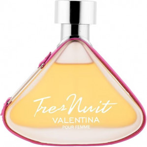 ARMAF TRES NUIT VALENTINA EDP 100ML WODA PERFUMOWANA