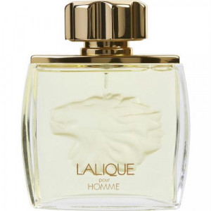 LALIQUE POUR HOMME EDP 75ML WODA PERFUMOWANA TESTER