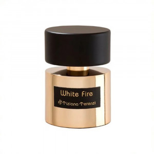 TIZIANA TERENZI WHITE FIRE PARFUM PERFUMY 100ML