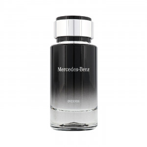 MERCEDES-BENZ MERCEDES BENZ INTENSE EDT 120ML WODA TOALETOWA TESTER