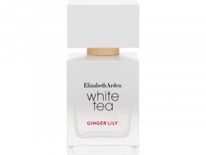 ELIZABETH ARDEN WHITE TEA GINGER LILY EDT 30ML WODA TOALETOWA