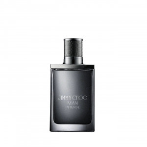 JIMMY CHOO MAN INTENSE EDT 50ML WODA TOALETOWA