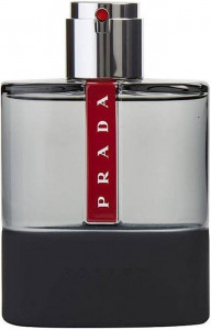 PRADA LUNA ROSSA CARBON EDT 100ML WODA TOALETOWA TESTER