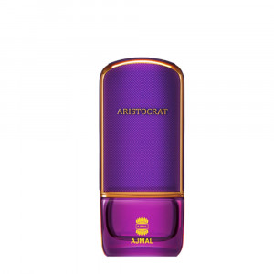 AJMAL ARISTOCRAT FOR HER EDP 75ML WODA PERFUMOWANA