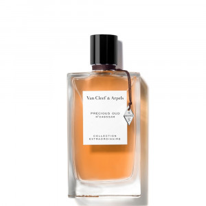 VAN CLEEF & ARPELS PRECIOUS OUD COLLECTION EXTRAORDINAIRE EDP 75ML WODA PERFUMOWANA
