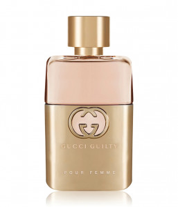 GUCCI GUILTY POUR FEMME EDP 30ML WODA PERFUMOWANA