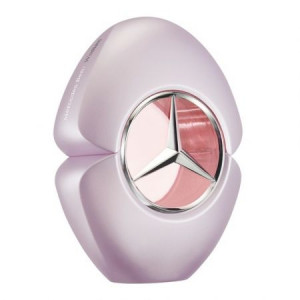 MERCEDES-BENZ WOMAN EDT 60ML WODA TOALETOWA