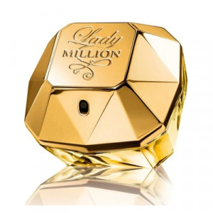 PACO RABANNE LADY MILLION FABULOUS EDP 30ML WODA PERFUMOWANA