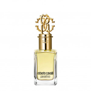 ROBERTO CAVALLI PARADISO EDP 50ML WODA PERFUMOWANA