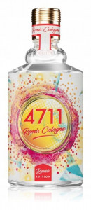 4711 REMIX COLOGNE 2021 EDC 100ML WODA KOLOŃSKA