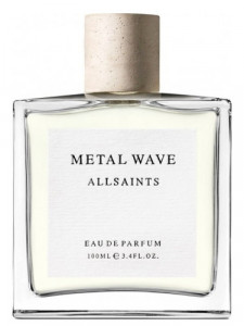 ALLSAINTS METAL WAVE EDP 100ML WODA PERFUMOWANA