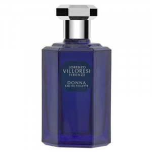 LORENZO VILLORESI DONNA EDT 100ML WODA TOALETOWA