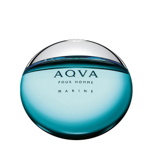 BVLGARI AQVA POUR HOMME MARINE EDT 50ML WODA TOALETOWA