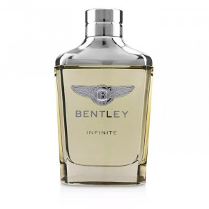BENTLEY INFINITE EDT 100ML WODA TOALETOWA