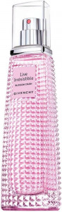 GIVENCHY LIVE IRRESISTIBLE BLOSSOM CRUSH EDT 50ML WODA TOALETOWA TESTER