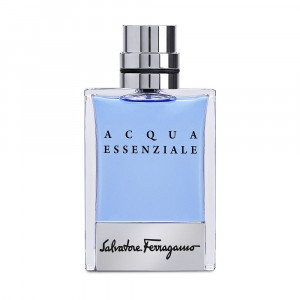SALVATORE FERRAGAMO ACQUA ESSENZIALE EDT 100ML WODA TOALETOWA