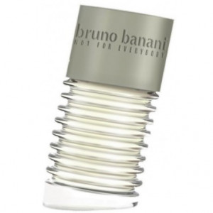 BRUNO BANANI MAN EDT 50ML WODA TOALETOWA