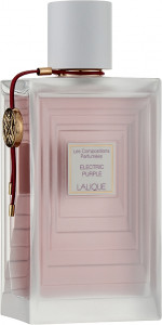LALIQUE ELECTRIC PURPLE EDP 100ML WODA PERFUMOWANA