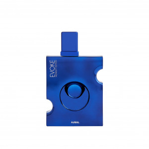 AJMAL EVOKE FOR HIM MIDNIGHT EDITION EDP 90ML WODA PERFUMOWANA