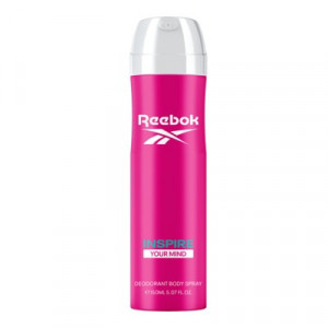 REEBOK INSPIRE YOUR MIND WOMAN DEZODORANT 150ML