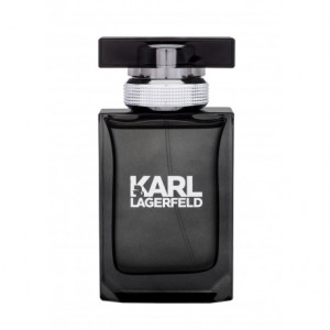 KARL LAGERFELD FOR HIM EDT 50ML WODA TOALETOWA