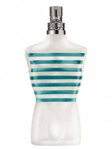 JEAN PAUL GAULTIER LE BEAU MALE EDT 125ML WODA TOALETOWA TESTER