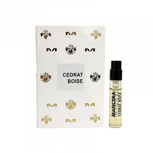 MANCERA CEDRAT BOISE EDP 2ML WODA PERFUMOWANA