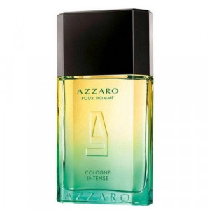 AZZARO POUR HOMME COLOGNE INTENSE EDT 100ML WODA TOALETOWA