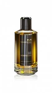 MANCERA BLACK INTENSITIVE AOUD EDP 120ML WODA PERFUMOWANA