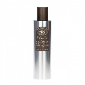 LA MAISON DE LA VANILLE VANILLE SAUVAGE DE MADAGASCAR EDT 100ML WODA TOALETOWA