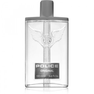 POLICE ORIGINAL EDT 100ML WODA TOALETOWA