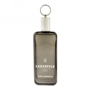 KARL LAGERFELD CLASSIC GREY EDT 100ML WODA TOALETOWA