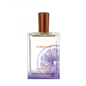 MOLINARD CITRUS NOIR EDP 75ML WODA PERFUMOWANA