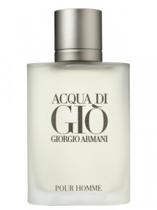 GIORGIO ARMANI ACQUA DI GIO POUR HOMME EDT 200ML WODA TOALETOWA
