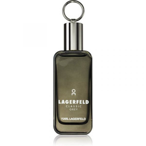 KARL LAGERFELD CLASSIC GREY EDT 50ML WODA TOALETOWA