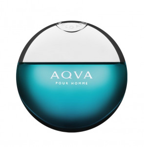 BVLGARI AQVA POUR HOMME EDT 50ML WODA TOALETOWA