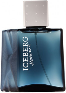 ICEBERG HOMME EDT 100ML WODA TOALETOWA