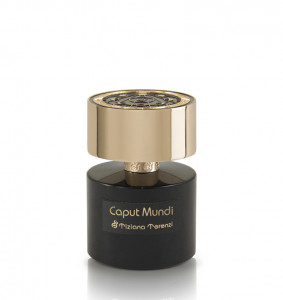 TIZIANA TERENZI CAPUT MUNDI PARFUM PERFUMY 100ML