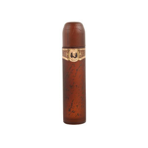 CUBA BROWN EDT 100ML WODA TOALETOWA