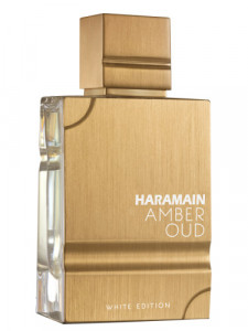AL HARAMAIN AMBER OUD WHITE EDP 60ML WODA PERFUMOWANA